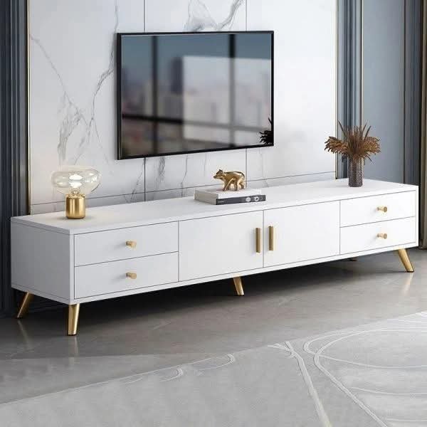 Leemi  TV Rack