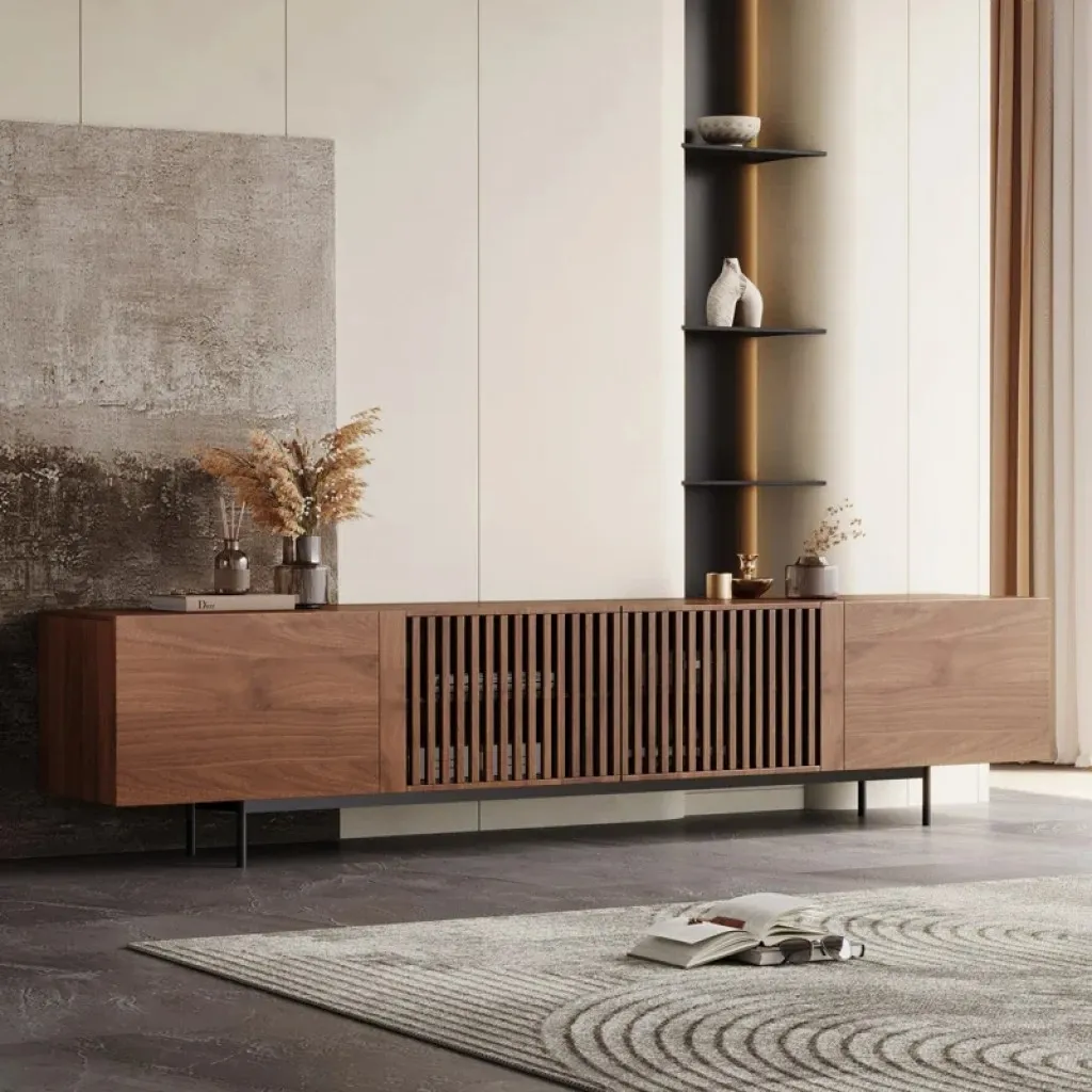 Simplr  TV Rack